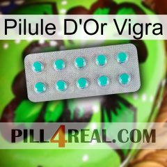 Vigra Gold Pill 28